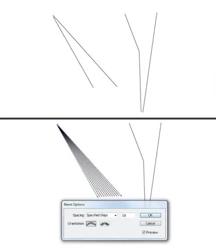 آموزش طراحی تصویر تایپوگرافی سه بعدی در فتوشاپ